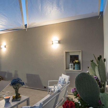 Palazzo Perla Bed & Breakfast Gallipoli Eksteriør bilde