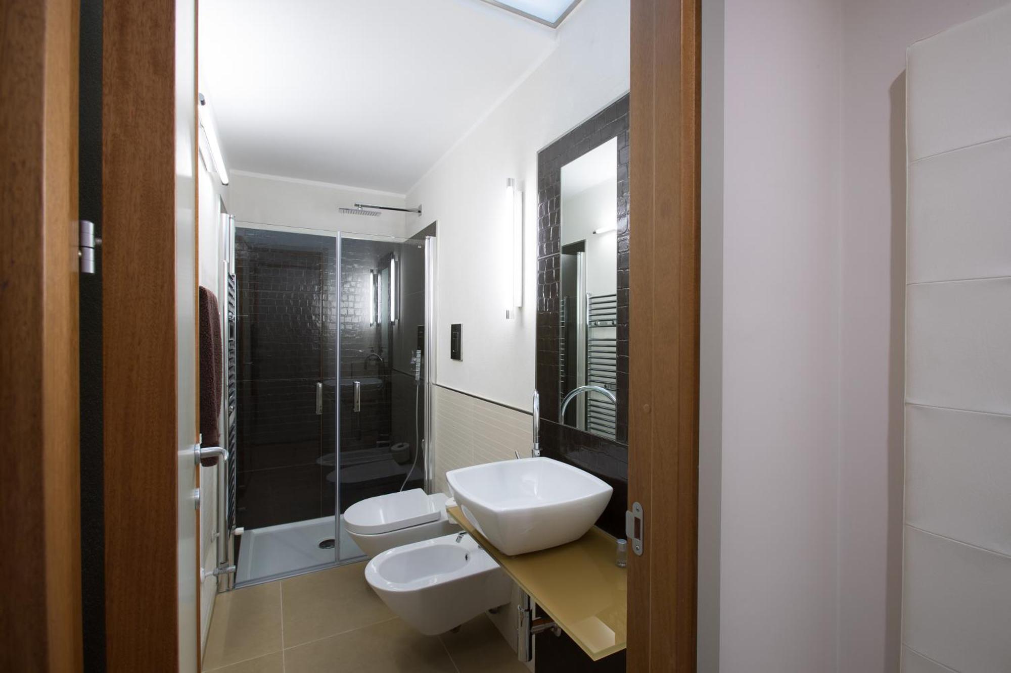 Palazzo Perla Bed & Breakfast Gallipoli Rom bilde
