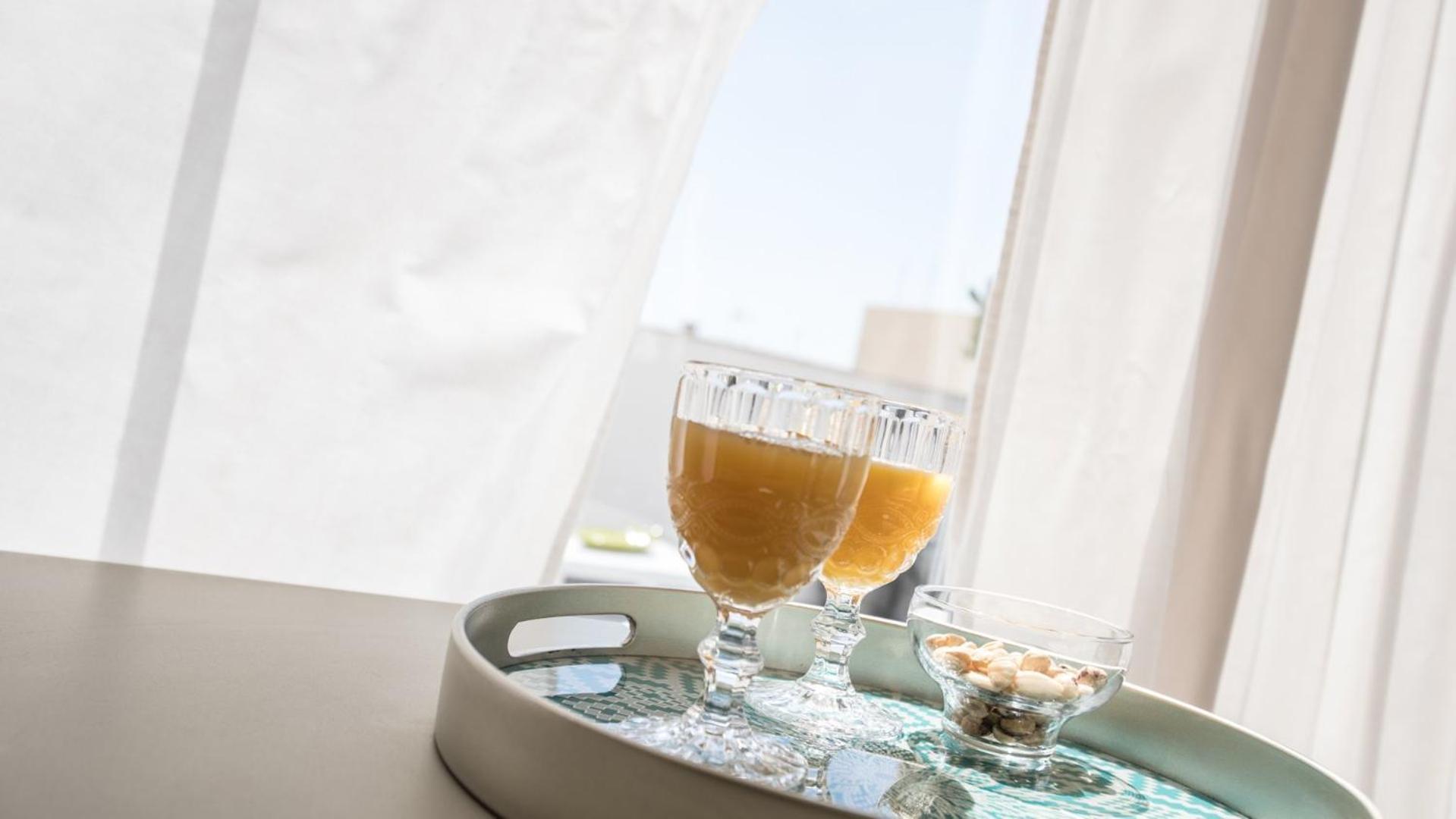 Palazzo Perla Bed & Breakfast Gallipoli Eksteriør bilde