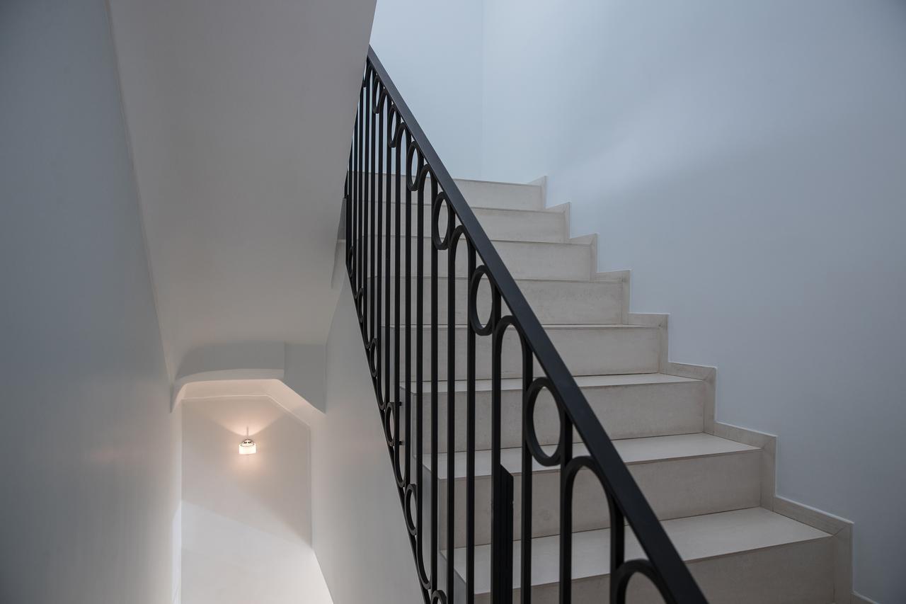Palazzo Perla Bed & Breakfast Gallipoli Eksteriør bilde