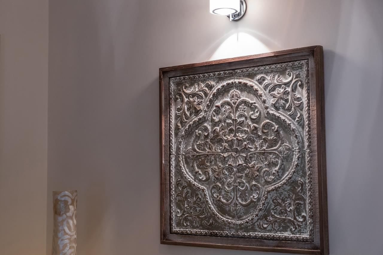 Palazzo Perla Bed & Breakfast Gallipoli Eksteriør bilde