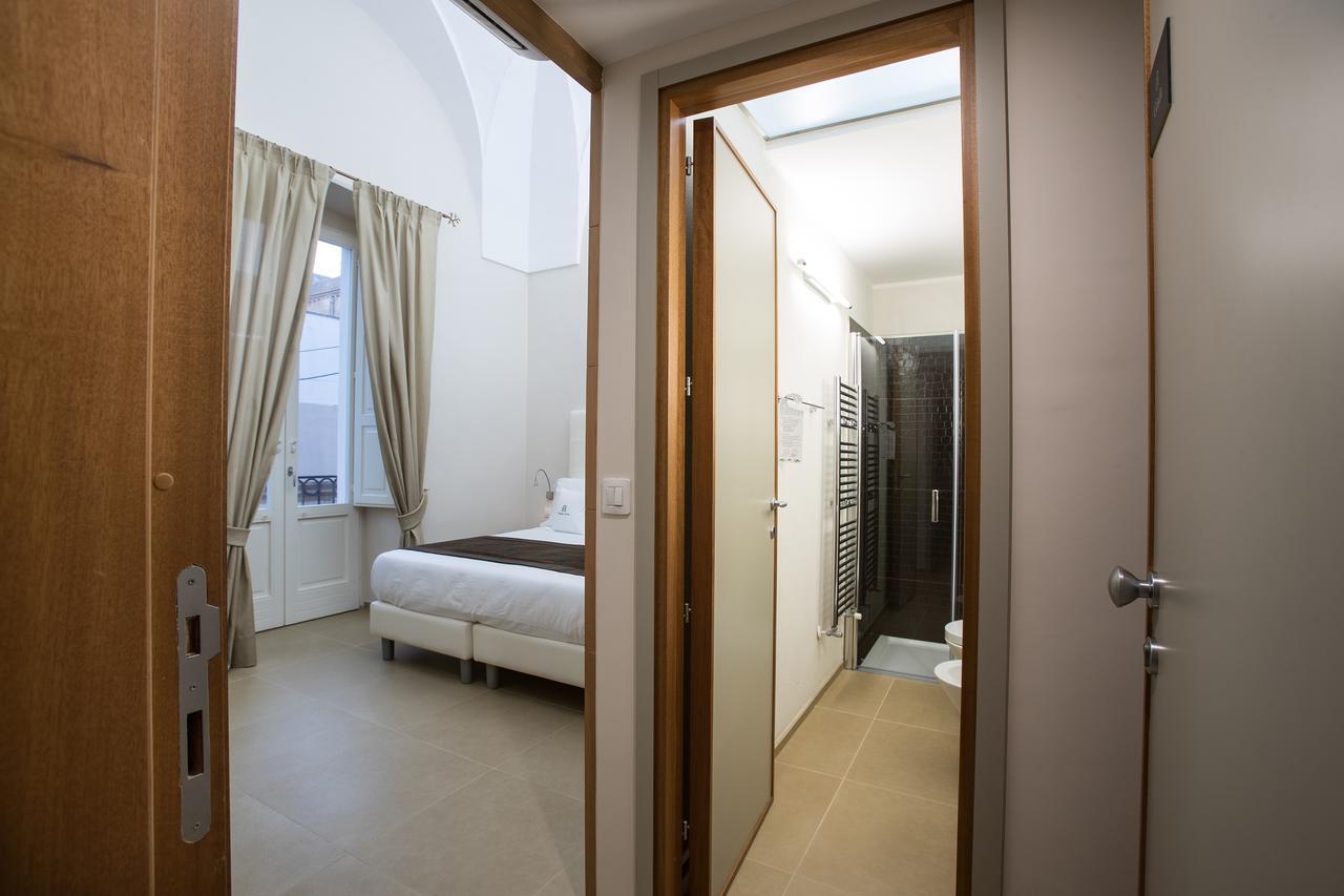 Palazzo Perla Bed & Breakfast Gallipoli Rom bilde