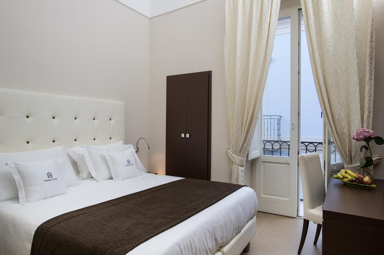 Palazzo Perla Bed & Breakfast Gallipoli Rom bilde