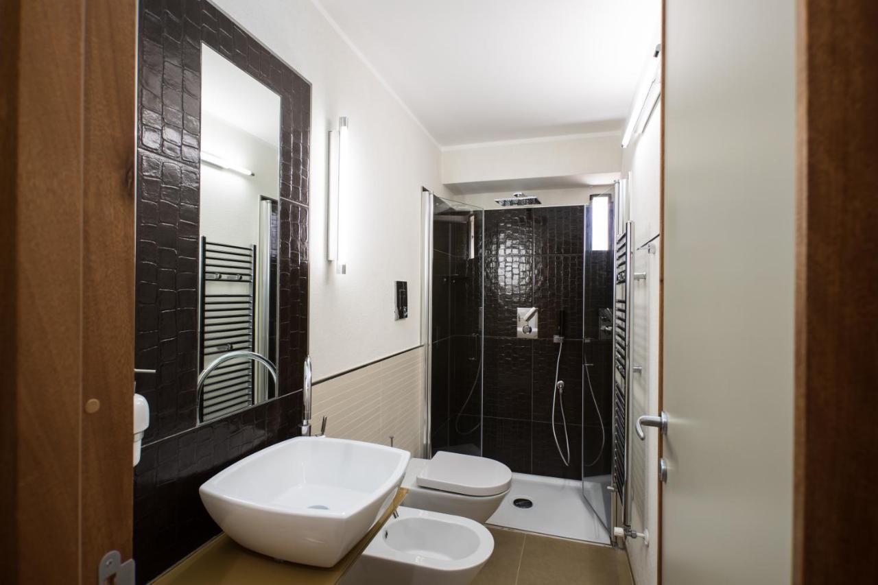 Palazzo Perla Bed & Breakfast Gallipoli Eksteriør bilde